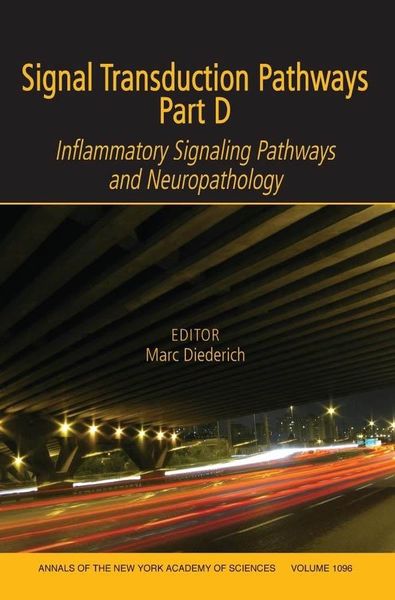 Produktbild: Signal Transduction Pathways, Part D