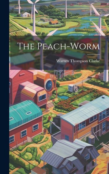 Produktbild: The Peach-worm