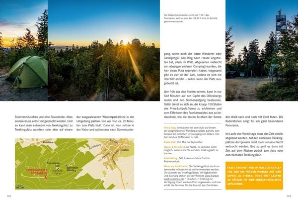 Produktbild: 52 kleine & gro&szlig;e Eskapaden in Oberfranken