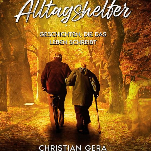 Produktbild: Alltagshelfer