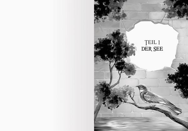 Produktbild: Stadt der bösen Tiere, Band 4 - Die Rache