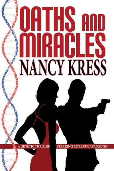 Produktbild: Oaths and Miracles