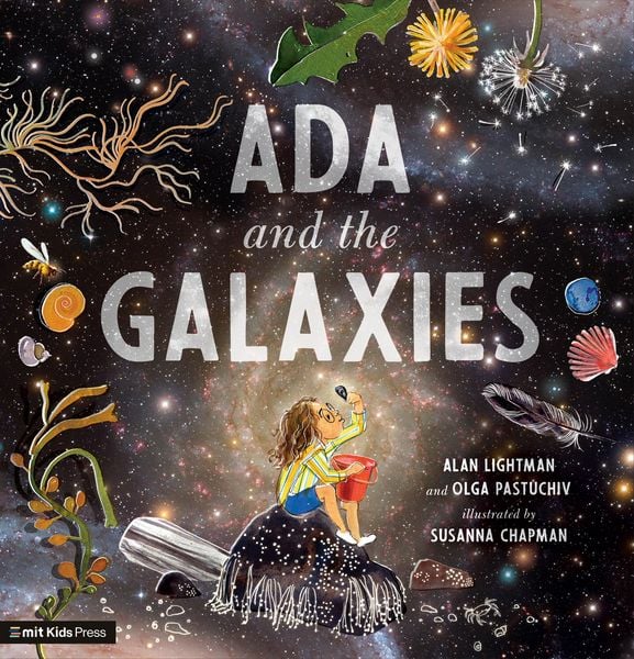 Produktbild: ADA and the Galaxies