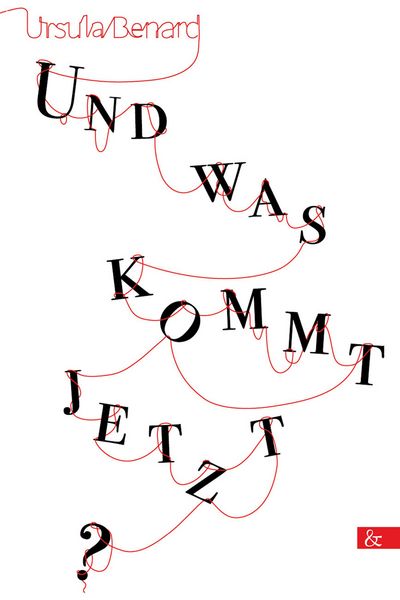 Produktbild: Und was kommt jetzt?