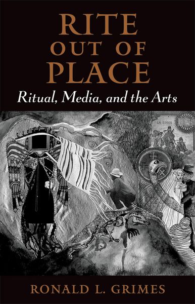 Produktbild: Rite out of Place
