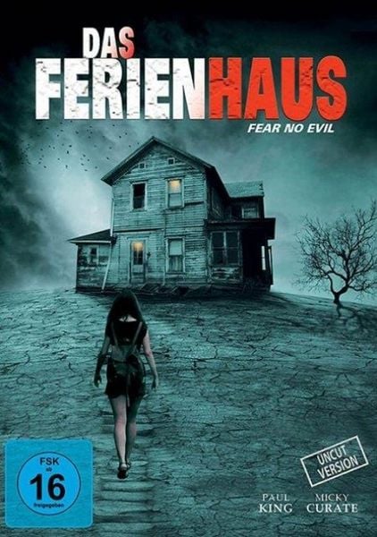 Produktbild: Das Ferienhaus