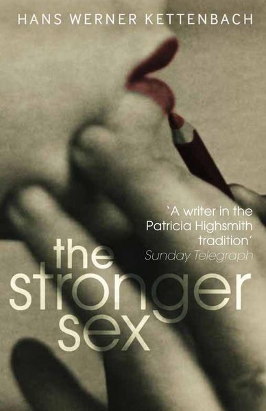 Produktbild: The Stronger Sex