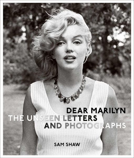 Produktbild: Dear Marilyn
