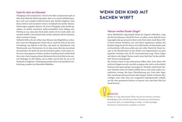 Produktbild: Wut, Trotz und Tr&auml;nen