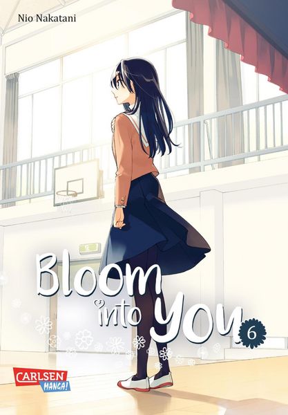 Produktbild: Bloom into you 6