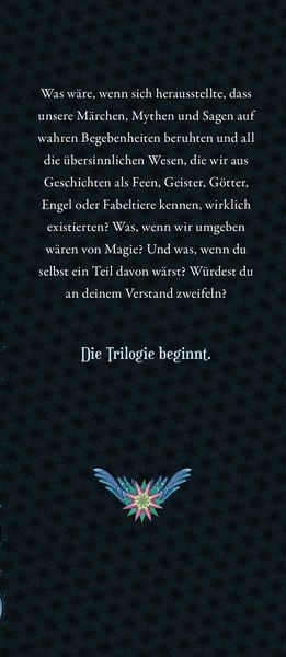 Produktbild: Vergissmeinnicht - Was man bei Licht nicht sehen kann