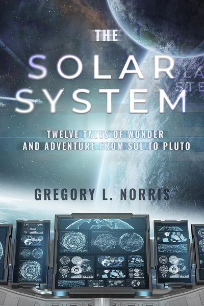 Produktbild: Solar System