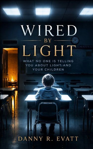 Produktbild: Wired by Light