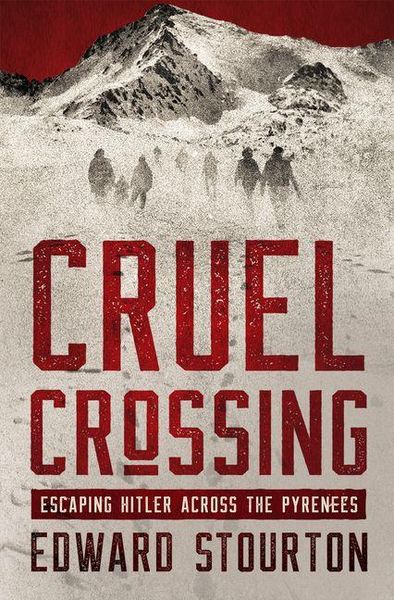 Produktbild: Cruel Crossing
