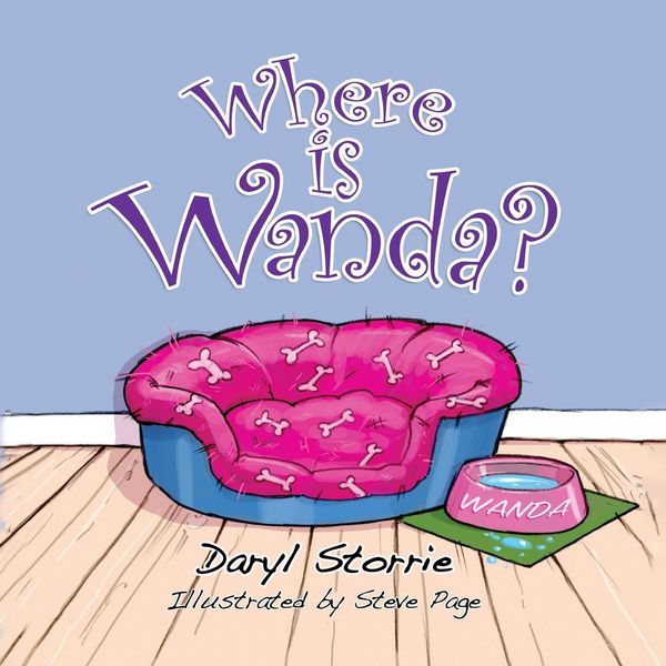 Produktbild: Where is Wanda