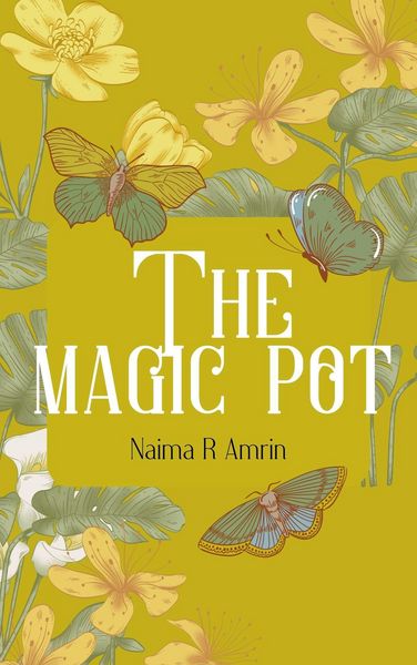 Produktbild: The Magic Pot