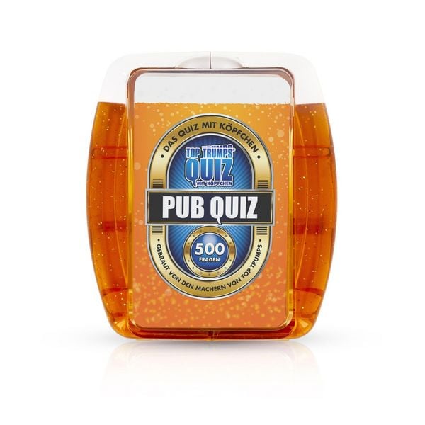 Quiz Pubquiz