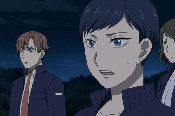 Produktbild: Midnight Occult Civil Servants - Volume 1 (Ep. 1-4)
