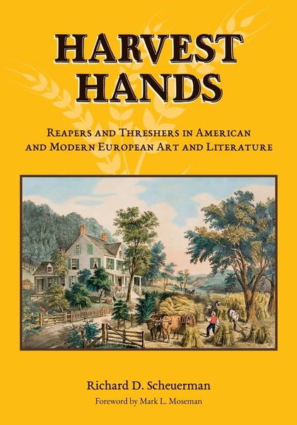 Produktbild: Harvest Hands