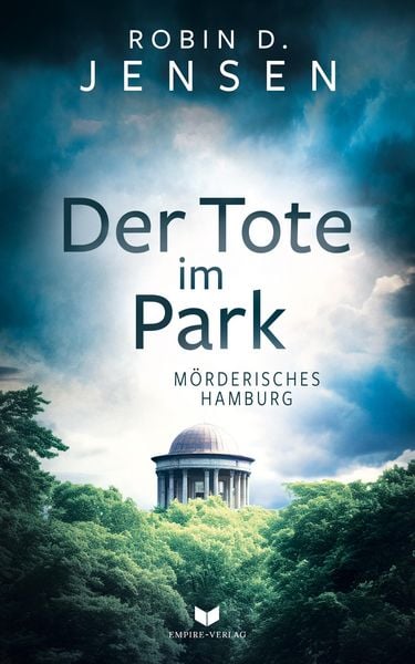 Produktbild: Der Tote im Park