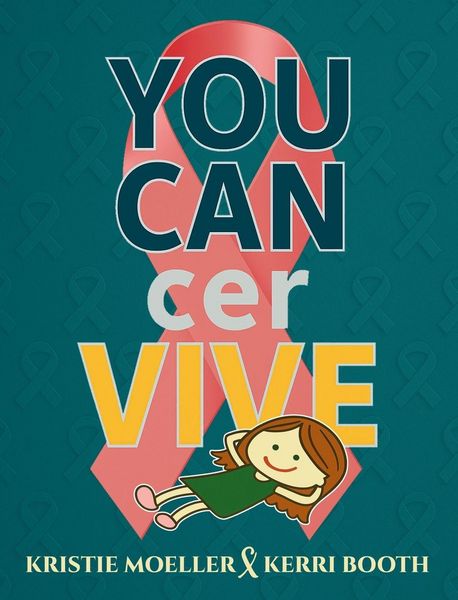 Produktbild: You Cancer Vive