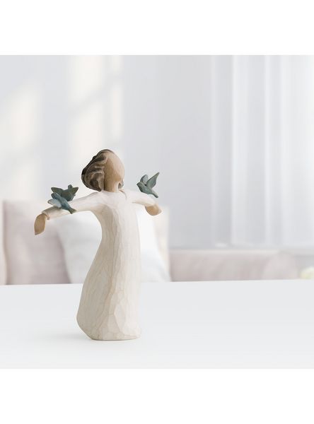 Produktbild: Willow Tree - Figur "Happiness"