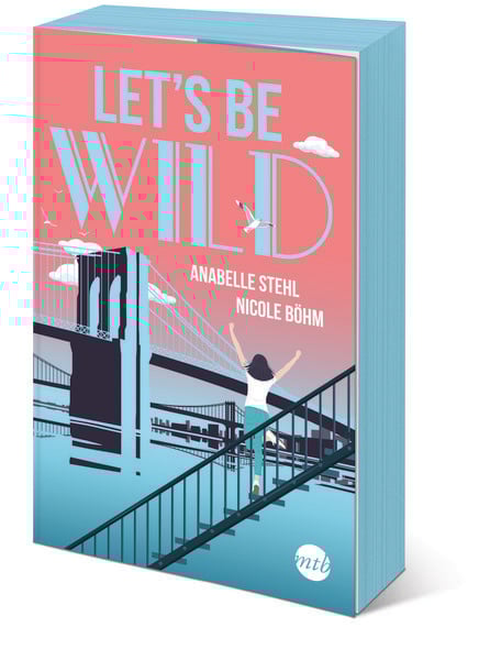 Produktbild: Let's be wild