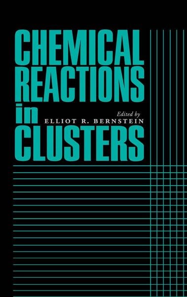 Produktbild: Chemical Reactions in Clusters