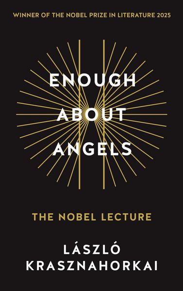 Produktbild: Enough About Angels