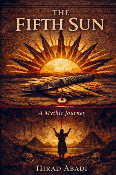 Produktbild: The Fifth Sun