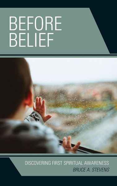 Produktbild: Before Belief