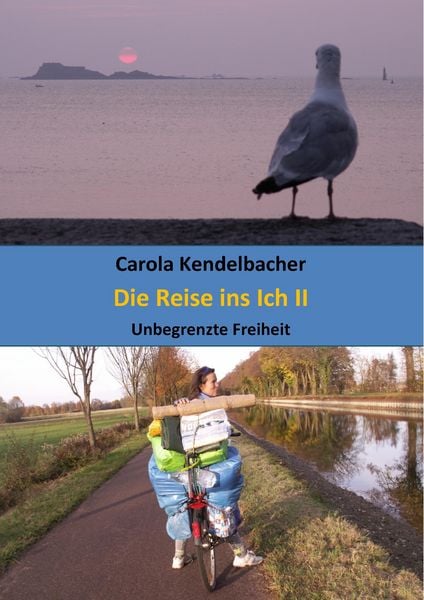 Produktbild: Die Reise ins Ich II