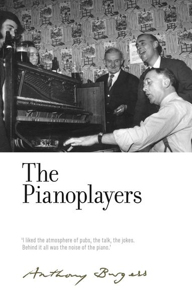Produktbild: The Pianoplayers