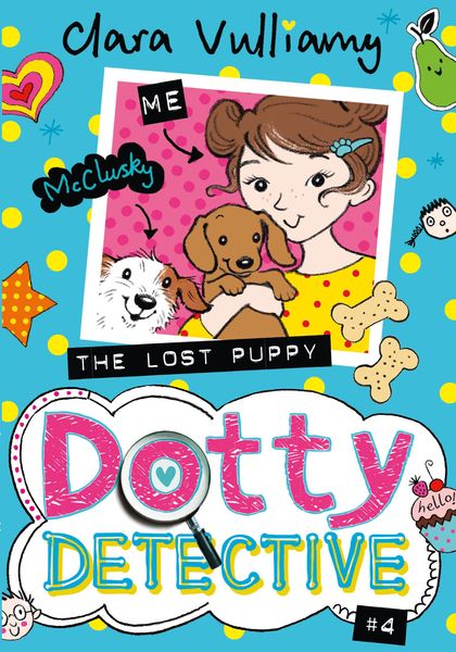 Produktbild: The Lost Puppy