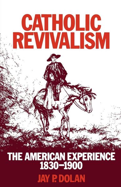 Produktbild: Catholic Revivalism
