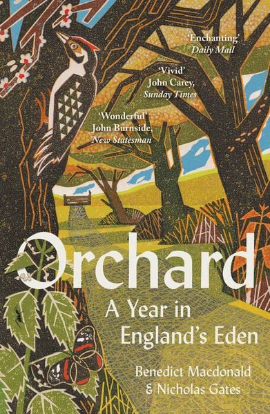 Produktbild: Orchard