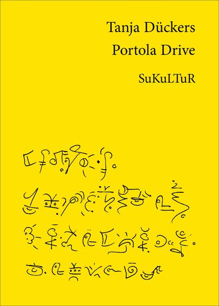 Produktbild: Portola Drive