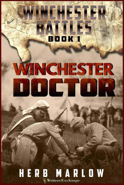 Produktbild: Winchester Doctor