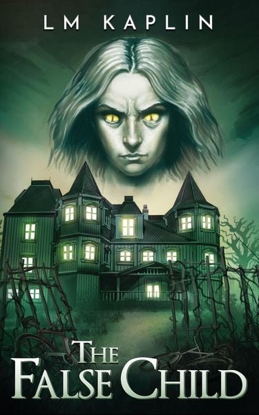 Produktbild: The False Child
