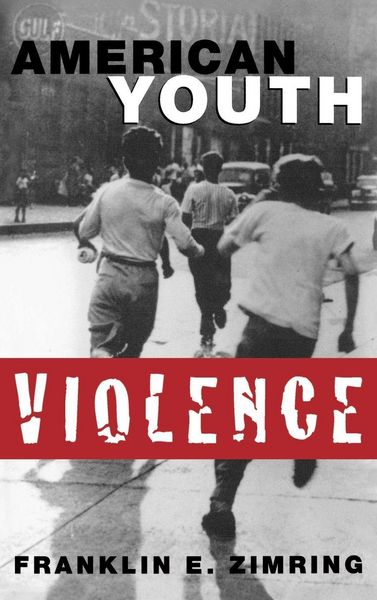 Produktbild: American Youth Violence