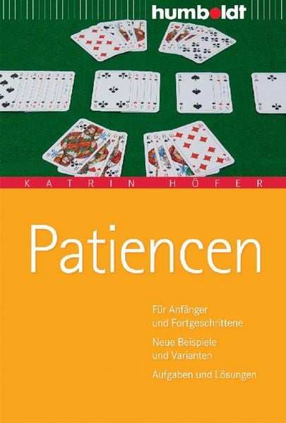 Produktbild: Patiencen