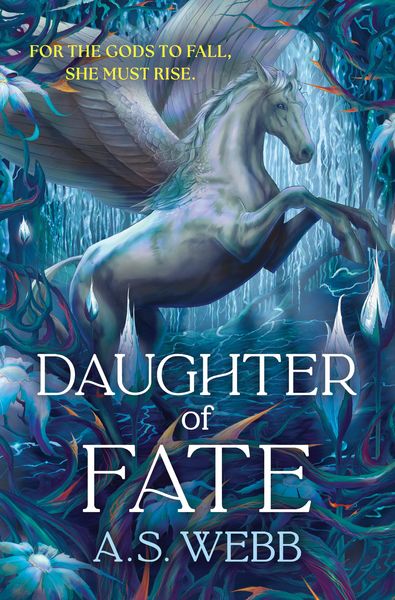Produktbild: Daughter of Fate