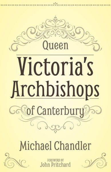 Produktbild: Queen Victoria's Archbishops of Canterbury