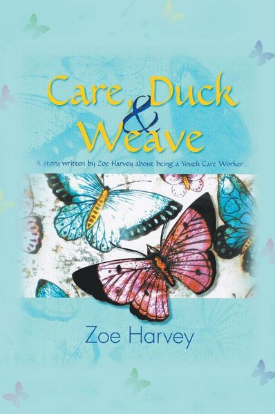 Produktbild: Care, Duck & Weave
