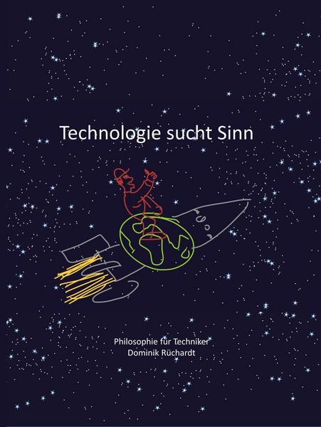 Produktbild: Technologie sucht Sinn