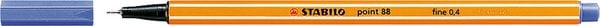 Produktbild: STABILO Fineliner point 88