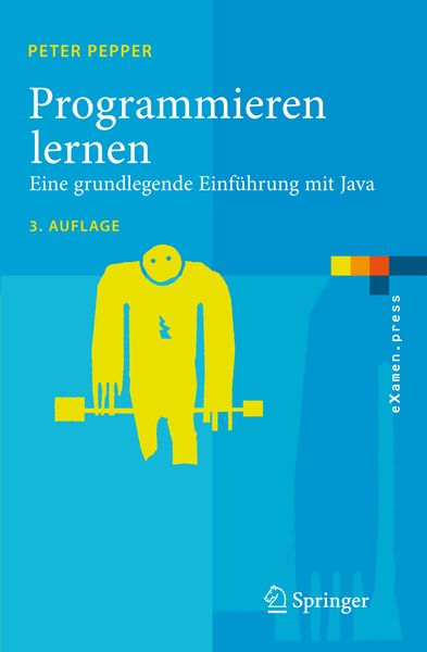 Produktbild: Programmieren lernen