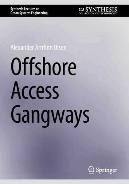 Produktbild: Offshore Access Gangways