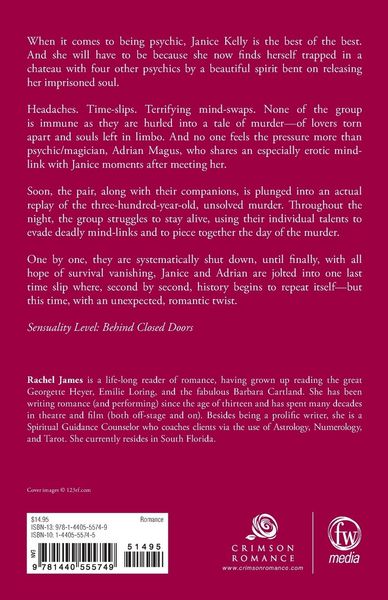 Produktbild: The Kindred
