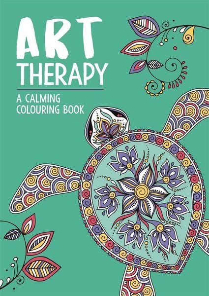 Produktbild: Art Therapy